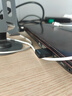 Tenda騰達 AX900 智能免驅(qū)WiFi6 USB無線網(wǎng)卡  雙頻5G 網(wǎng)卡臺式機 wifi接收器 內(nèi)置天線 無限wifi發(fā)射器 曬單實拍圖