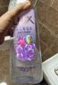 力士（LUX）葡萄香沐浴露持久留香72小時香體氣泡爽膚690g清爽凈澈 曬單實(shí)拍圖