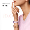 小米（MI）手環(huán)10 NFC版 銀色 國家補(bǔ)貼 智能手環(huán) 專業(yè)運(yùn)動健康 監(jiān)測睡眠管理 心率血氧長續(xù)航運(yùn)動 曬單實(shí)拍圖