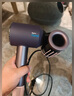 戴森（DYSON）HD16 智能吹風(fēng)機 Supersonic 電吹風(fēng) 負離子 速干護發(fā)   禮物推薦 HD16晶耀紫色 曬單實(shí)拍圖