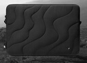 tomtoc地球肌理內膽包13/14/16英寸筆記本電腦包A27蘋(píng)果MacBook Pro M5 熔巖過(guò)境 13英寸 曬單實(shí)拍圖