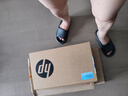 惠普（HP）銳15 AMD銳龍 15.6英寸輕薄筆記本電腦(六核R5-7535U 8G 512G 指紋 一年上門) 曬單實(shí)拍圖