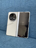 樂比億oppo find n5手機(jī)殼新款oppofind n5折疊屏保護(hù)套hh中軸鉸鏈真皮全包oppo findn5超薄防摔高級(jí)外殼 高清款【暮紫色】頭層牛皮*鉸鏈全包 曬單實(shí)拍圖