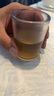 鳳和黃酒 金標五年陳釀南充市非物質(zhì)文化遺產(chǎn)泡阿膠糕專(zhuān)用16.4度450ml 金標五年 450mL 1瓶 曬單實(shí)拍圖
