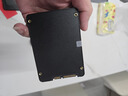 京東京造 3系列 960GB SATA3.0接口 SSD固態(tài)硬盤 臺(tái)式機(jī)筆記本電腦裝機(jī)升級(jí)擴(kuò)容 曬單實(shí)拍圖