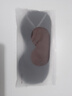 宜家依眼罩睡眠遮光男女士午睡覺(jué)緩解眼疲勞專(zhuān)用不壓眼成人助眠夏日涼感 曬單實(shí)拍圖