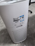 美的（Midea）【甲醛數顯】R8空氣凈化器加濕一體除甲醛除煙味除異味過(guò)敏原寵物吸貓毛空氣凈化機 國家補貼 曬單實(shí)拍圖