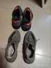 阿迪達斯Yeezy350夏日透氣椰子男女休閑鞋HQ7045 42 曬單實(shí)拍圖