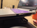 七彩虹（Colorful）隱星P16 游戲筆記本電腦高刷2.5K電競屏酷睿i7學(xué)生AI設計師剪輯視頻暢玩黑神話(huà)悟空25新品 白色I7-13620H 16GB 1TB定制 滿(mǎn)血RTX5060電競獨顯 曬單實(shí)拍圖