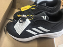 阿迪達斯adidas 男DURAMO 10 運動(dòng)跑步鞋 GW8336 42.5碼新老款隨機發(fā)貨 曬單實(shí)拍圖