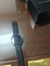 華為（HUAWEI）手表WATCH GT 5【七夕情人節(jié)】運(yùn)動(dòng)智能兩周續(xù)航藍(lán)牙通話(huà)體溫心率血氧健康監(jiān)測(cè)送男女朋友禮物pro4 46mm幻夜黑【皮表帶+貼膜】 曬單實(shí)拍圖