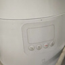 米家小米智能電壓力鍋5L 家用4-6個人 高壓鍋雙膽 24H預約 APP智能食譜 支持開蓋煮  9擋口味調(diào)節(jié) 5L雙膽智能電壓力鍋 曬單實拍圖