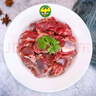 伊賽國產(chǎn)黃牛 原切牛肉塊2斤 谷飼300天 生鮮清真牛肉 燉煮食材 曬單實拍圖