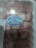 牛鮮尊國產(chǎn)黃牛原切谷飼 牛肉卷2斤 肥牛卷涮火鍋食材 生鮮牛肉 曬單實拍圖