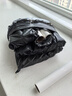 巨奇嚴(yán)選寵物粘毛器換芯加大替換紙24cm*6卷可撕式滾筒卷紙粘塵紙神器 曬單實(shí)拍圖