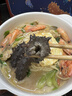 久年大連即食海參2斤18-24只京東自營(yíng)遼參海鮮禮盒中秋禮品送父母長(zhǎng)輩 曬單實(shí)拍圖