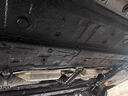 車仆汽車底盤裝甲自噴型防銹漆防水防撞防腐減震隔音快干型粒膠防腐 自噴型黑色【單支試用】 曬單實拍圖