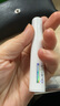 曼秀雷敦（Mentholatum）什果冰溫感變色有色潤唇膏女生補水保濕滋潤珊瑚粉橘2g裸妝好氣色 曬單實(shí)拍圖