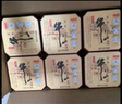 牛欄山二鍋頭 百年牛欄山陳釀三牛濃香型北京白酒純糧 送禮長(cháng)輩年貨禮盒 42度 400mL 6瓶 百年陳釀?wù)溲b 曬單實(shí)拍圖