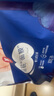 好奇（Huggies）藍標屁屁面膜拉拉褲XXXL28(17kg以上)尿不濕【護臀降紅30%】 曬單實(shí)拍圖
