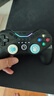 蓋世小雞T3pro九尾狐對稱(chēng)式無(wú)線(xiàn)游戲手柄switch手柄 支持Switch2 安卓蘋(píng)果手機PC電腦原神地平線(xiàn) DW12C T3pro九尾狐 曬單實(shí)拍圖