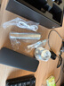 松下（Panasonic）電動(dòng)牙刷進(jìn)口雙馬達(dá)橫縱振懸浮充電護(hù)齦凈縫成人情侶生日七夕情人節(jié)禮物送男女友PDP67銀國(guó)家補(bǔ)貼 曬單實(shí)拍圖