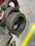 優(yōu)科豪馬輪胎 215/55R17 94V E70B 原配廣汽本田繽智/奧德賽/凱美瑞/尊瑞 曬單實(shí)拍圖