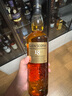 格蘭帝雙桶蘇格蘭單一麥芽威士忌行貨 GlenScotia 英國進口洋酒威士忌 格蘭帝18年 700mL 1瓶 曬單實拍圖