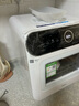 美的（Midea）M10 Max 4套臺式洗碗機新升級85℃熱風烘干一級水效高溫除菌雙層碗籃家用小尺寸免安裝國家補貼20% 曬單實拍圖