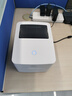 得力（deli）DL-720C熱敏標(biāo)簽打印機(jī) 快遞倉(cāng)儲(chǔ)物流面單固定資產(chǎn) 80mm商用辦公打單不干膠條碼打印機(jī) 電腦USB版 曬單實(shí)拍圖