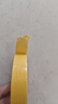 北極熊 網(wǎng)格雙面膠強力高粘度布基膠帶20mm*20m棕色1卷裝 墊子衣服對聯(lián)地毯墻面婚慶無痕固定貼CP-2020S 曬單實拍圖