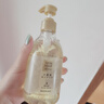 雅芳 AVON 小黑裙香水沐浴露400ml 男女滋潤留香  曬單實(shí)拍圖