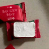 潔麗雅（Grace）壓縮毛巾加厚一次性洗臉巾20粒便攜旅游戶外神器酒店用品1包裝 曬單實(shí)拍圖