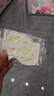 超亞嬰兒口罩寶寶兒童防護口罩3d立體0-3歲防花粉獨立包裝30只/盒 曬單實(shí)拍圖