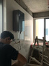 海爾（Haier）【KL7PRO靜音王】16升燃氣熱水器天然氣 AI降噪 5A一級恒溫【國家補貼15%】大水量省空間 以舊換新 曬單實(shí)拍圖