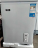 南極人【送貨入戶】小冰柜家用商用 冷藏柜冷凍柜兩用冰柜小型租房用小型冷柜保鮮儲(chǔ)母乳柜 單溫72升【微霜節(jié)能，可放約70斤肉】 72L 曬單實(shí)拍圖