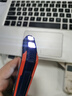 守護寶K985 全網(wǎng)通4G三防老人手機超長待機 大字大聲老年人手機 雙卡直板老年按鍵學(xué)生備用功能手機 藍色 曬單實拍圖