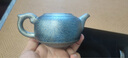 單亦建盞茶具套裝大師級(jí)龍鱗盞建陽(yáng)原礦鐵胎功夫茶具高檔禮品禮盒裝 龍鱗一壺兩杯 3頭 曬單實(shí)拍圖