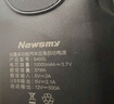 紐曼（Newsmy） 【3C認證】汽車(chē)應急啟動(dòng)電源搭電寶汽車(chē)專(zhuān)用12V電瓶強啟摩托車(chē)S400L強起打火救援神器10000mAh 曬單實(shí)拍圖