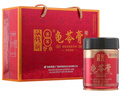 雙錢牌 金裝原味龜苓膏 200g *12罐 禮盒裝 中華老字號 梧州著名特產(chǎn) 曬單實拍圖