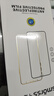 Smorss適用榮耀X60GT手機殼保護套華為honorx60GT手機套鏡頭全包防摔超薄磨砂背殼軟殼男女款外殼黑色 曬單實拍圖
