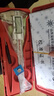 德力西電氣電子游標卡尺高精度數顯工業(yè)測量高清大屏不銹鋼卡尺 【工業(yè)級】數顯卡尺150mm 曬單實(shí)拍圖