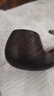 沙芬（SAVINELLI）【金榜推薦】意大利進(jìn)口苔原手工石楠木過(guò)濾煙斗646入門(mén)高級煙斗 曬單實(shí)拍圖