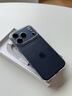 圖拉斯【久用不發(fā)黃】 適用iphone17promax手機(jī)殼蘋果17pro保護(hù)套17透明Air全包超薄磁吸散熱防摔高端男 iPhone 17 Pro Max【相機(jī)按鍵全包】 【精美透亮】不黃原材+超薄 曬單實(shí)拍圖