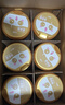 飛鶴臻愛(ài)倍護(hù)3段 嬰幼兒奶粉  乳鐵蛋白 900g 3段 900g 6罐 曬單實(shí)拍圖