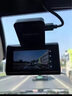 HIKVISION海康威視行車(chē)記錄儀C6S 4K超高清夜視800萬(wàn)像素 智能ADAS語(yǔ)音聲控 曬單實(shí)拍圖