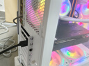 鑫銳RX580/RX590/RX5700XT/RX6600XT/RX6700XT/RX6900XT 盒裝高端電競(jìng)游戲設(shè)計(jì)渲染學(xué)習(xí)臺(tái)式電腦顯卡 【全新正品】RX5700 8G 凌梟系列 曬單實(shí)拍圖
