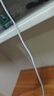 艾徐適用小米充電器120w/90W/67w閃充小米15/14/13/12pro充電器紅米k80/k70k60k50pro/至尊版快充套裝 【1米套裝】120W金標(biāo)閃充 曬單實拍圖