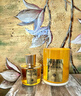 帕爾瑪之水（ACQUA DI PARMA）高貴木蘭濃香水100ml 木質(zhì)花香調 女士生日禮物自營(yíng)進(jìn)口 曬單實(shí)拍圖