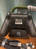 蓋世小雞（GAMESIR）G7 Pro微軟Xbox授權精英游戲手柄含底座 TMR搖桿體感雙切扳機藍牙PC電腦series無(wú)線(xiàn)Steam安卓電視 曬單實(shí)拍圖